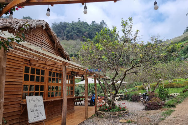 Hạt Kiểm lâm huyện Mộc Châu chưa chủ động phát hiện, ngăn chặn vi phạm đất rừng