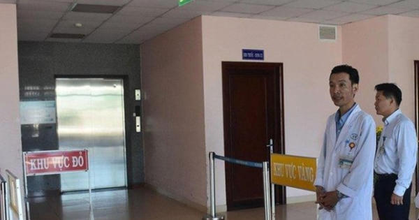 TP Vũng Tàu: Vietsovpetro thông báo trường hợp cách ly mới nhất