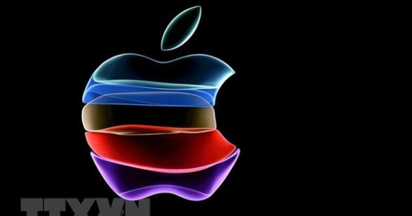 Anh thông báo mở cuộc điều tra chống độc quyền đối với Apple