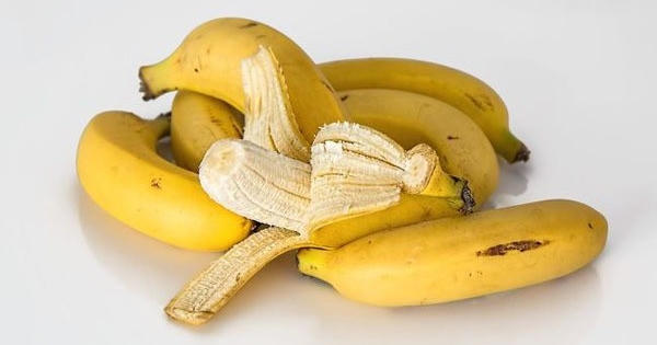 Điều gì sẽ xảy ra với cơ thể nếu ăn một quả chuối mỗi ngày Điều gì sẽ xảy ra với cơ thể nếu ăn một quả chuối mỗi ngày