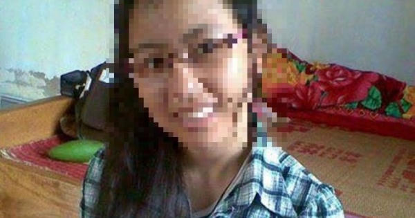 Sinh viên Đại học Y Hải Phòng bất ngờ để lại thư tuyệt mệnh rồi mất tích