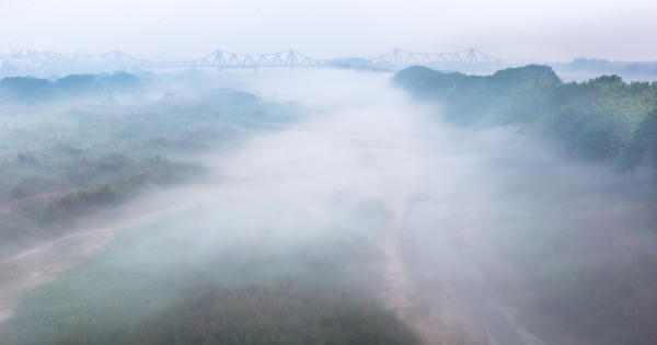 Có một Hà Nội đẹp bình yên đến thế