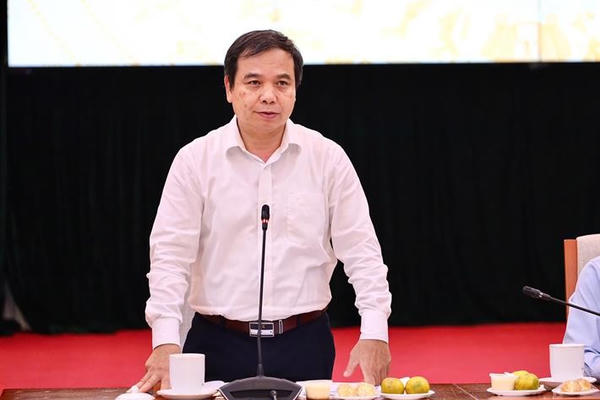 Đề án Hỗ trợ học sinh, sinh viên khởi nghiệp còn nhiều hạn chế, bất cập Đề án Hỗ trợ học sinh, sinh viên khởi nghiệp còn nhiều hạn chế, bất cập