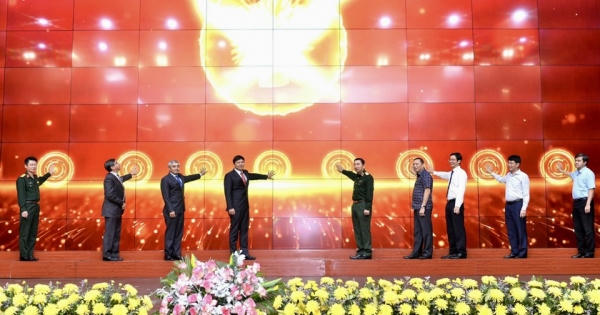 Hải Phòng: Nhiều nhiệm vụ chuyển đổi số tại Sở Tài nguyên & Môi trường còn chậm