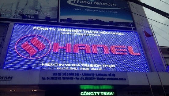 Cổ phần hóa công ty Hanel