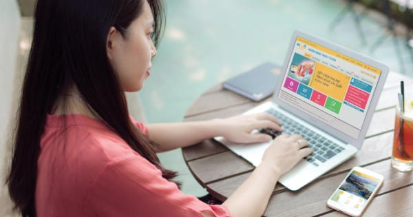 Thanh toán online sẽ dần thay thế văn hóa trả tiền mặt? Thanh toán online sẽ dần thay thế văn hóa trả tiền mặt?