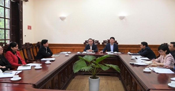 Nghiên cứu, xây dựng phần mềm, ứng dụng để nâng cao hiệu quả kiểm tra văn bản