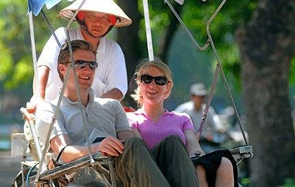 Gỡ nút thắt cấp thị thực để du lịch phát triển