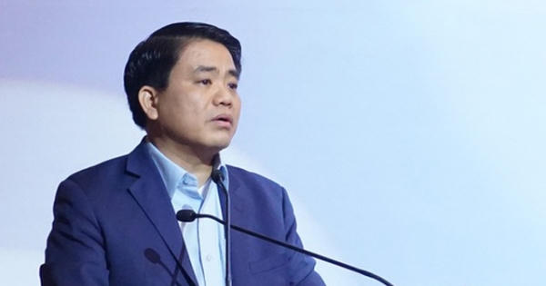 Ông Nguyễn Đức Chung và những ai dính dáng vụ chiếm đoạt tài liệu bí mật? Ông Nguyễn Đức Chung và những ai dính dáng vụ chiếm đoạt tài liệu bí mật?