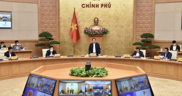 Chính phủ ban hàng loạt gói hỗ trợ phục hồi, phát triển kinh tế - xã hội