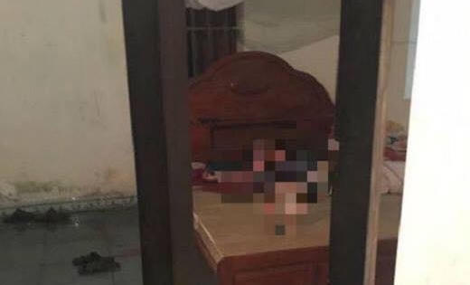 Hải Dương: Cháu dùng gậy bóng chày đánh bác tử vong Hải Dương: Cháu dùng gậy bóng chày đánh bác tử vong
