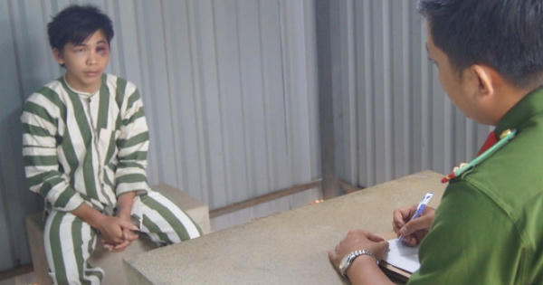 Bình Dương: Người tình qua mạng Zalo biến hình thành kẻ cướp, hiếp