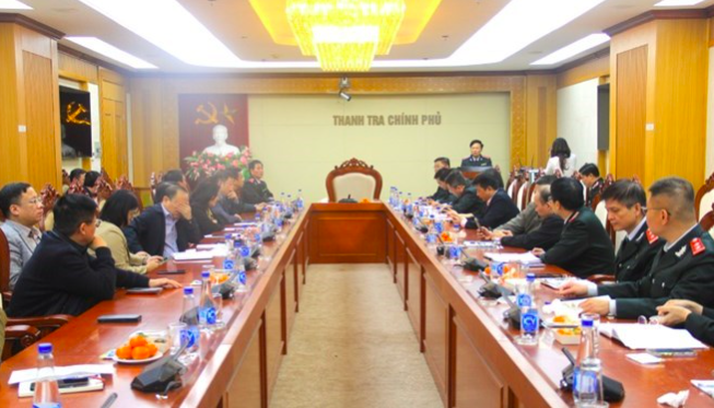 Đề xuất Ủy ban Kiểm tra Trung ương kiểm soát tài sản, thu nhập cán bộ diện Bộ Chính trị, Ban Bí thư quản lý