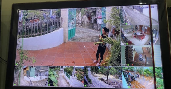 Lào Cai: Triệt phá điểm mua bán trái phép chất ma tuý trong “biệt phủ” Lào Cai: Triệt phá điểm mua bán trái phép chất ma tuý trong “biệt phủ”