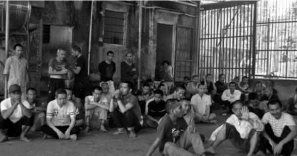 “Ăn gan hùm” rước cả trăm người tâm thần về nuôi