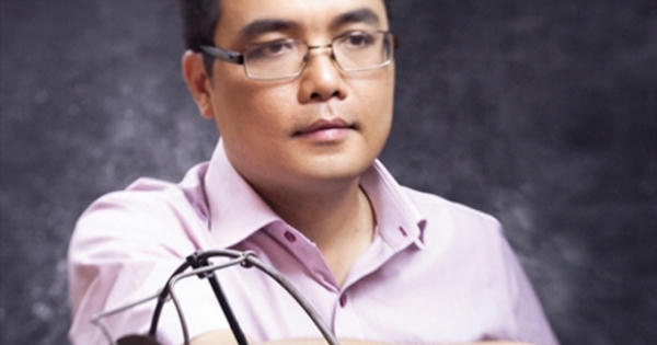 Hai dự án phim Việt được Liên hoan phim Hồng Kông chọn giới thiệu