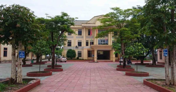 Nghệ An: Phát hiện Chủ tịch và 2 phó chủ tịch xã Nghi Kiều dùng bằng giả