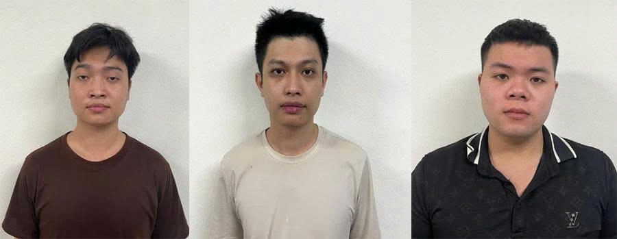 Triệt xóa ổ nhóm lừa đảo chiếm đoạt tài sản bằng hình thức rao bán sinh vật cảnh