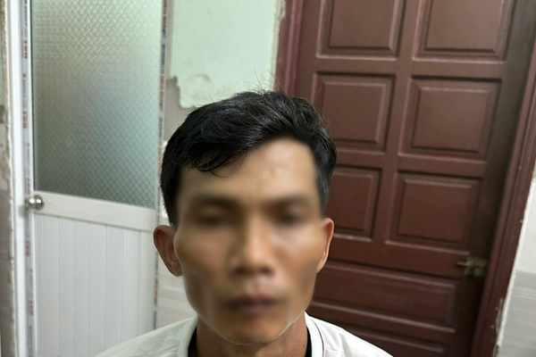 Đà Nẵng: Bắt đối tượng dâm ô nhiều trẻ dưới 16 tuổi Đà Nẵng: Bắt đối tượng dâm ô nhiều trẻ dưới 16 tuổi