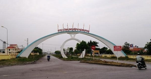 Ninh Bình: Chỉ với một quyết định, Tòa án làm “bốc hơi” hơn 63 tỷ đồng khỏi ngân sách Ninh Bình: Chỉ với một quyết định, Tòa án làm “bốc hơi” hơn 63 tỷ đồng khỏi ngân sách
