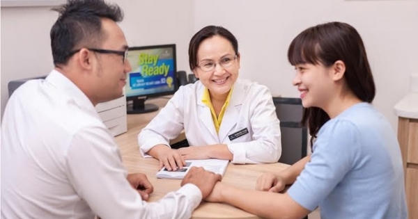 Mỗi năm người Việt chi 2 tỷ USD ra nước ngoài chữa bệnh
