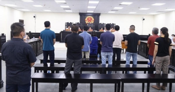 Lừa đảo 300 tỷ đồng, cựu chủ tịch chứng khoán SME đối mặt nhiều năm tù