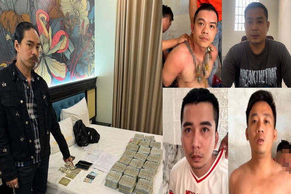 Vụ dàn cảnh cho đồng bọn cướp 2 triệu USD của cha mẹ ở Tây Ninh: Không có chuyện con trai nạn nhân được miễn TNHS!