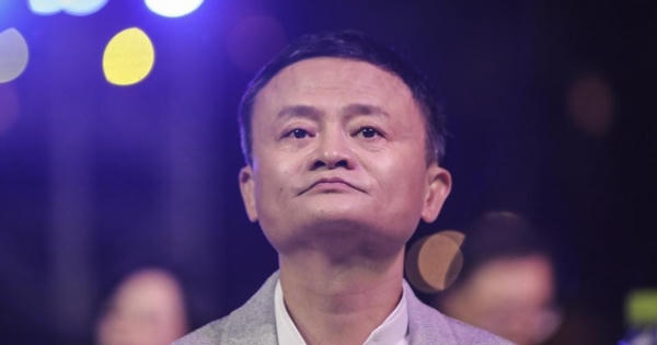 Thực hư tin đồn Jack Ma sang Singapore sau loạt biến cố