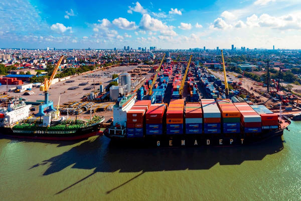 GDP quý 1/2024 của Việt Nam tăng 5,56%