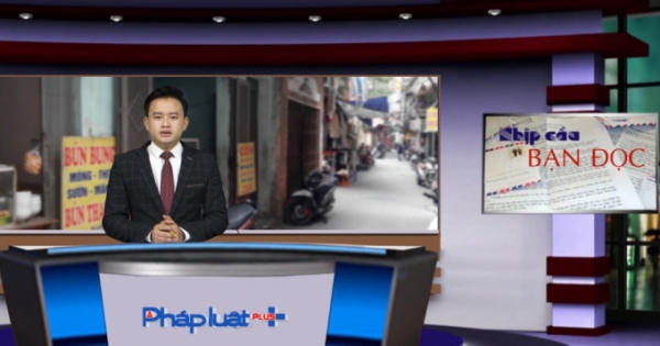 Nhịp cầu bạn đọc - Hà Nội: Hơn 40 nhân khẩu tại phường Trương Định, đang lo cảnh "màn trời chiếu đất"?