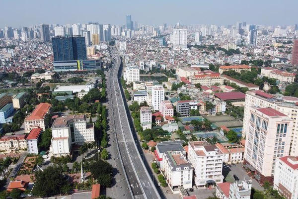 Hà Nội phê duyệt quy trình nội bộ giải quyết thủ tục hành chính trong lĩnh vực nhà ở, kinh doanh bất động sản