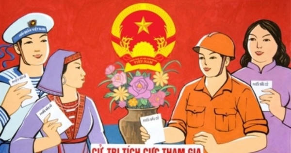 Điều kiện đảng viên ứng cử đại biểu HĐND