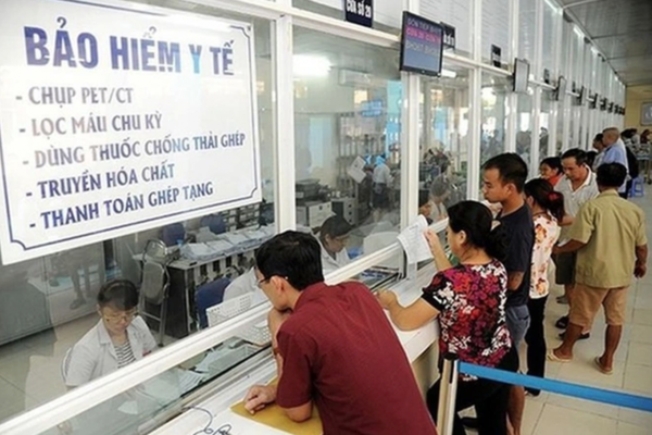 Hà Nội kiểm tra đột xuất cơ sở khám, chữa bệnh chi bảo hiểm y tế cao bất thường