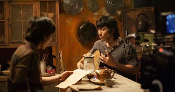 Dùng 'quyền khán giả' để cứu nghệ thuật Việt