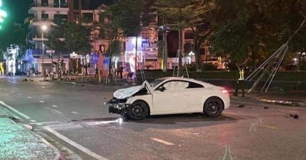 "Nhân chứng sống" kể lại giây phút xế hộp chạy tốc độ kinh hoàng gây tai nạn khiến 3 người trong gia đình thiệt mạng