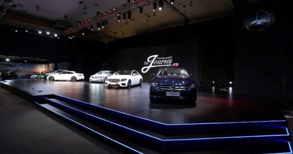 Kinh tế 24h: Giá vàng tiếp tục giảm sâu, Mercedes-Benz chính thức triệu hồi hàng nghìn xe tại Việt Nam