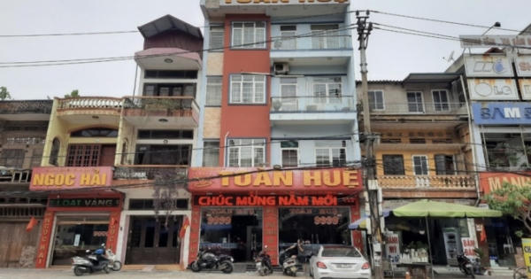Bắc Giang: Thanh niên giả vờ mua vàng rồi cuỗm luôn chiếc nhẫn trị giá 27 triệu đồng