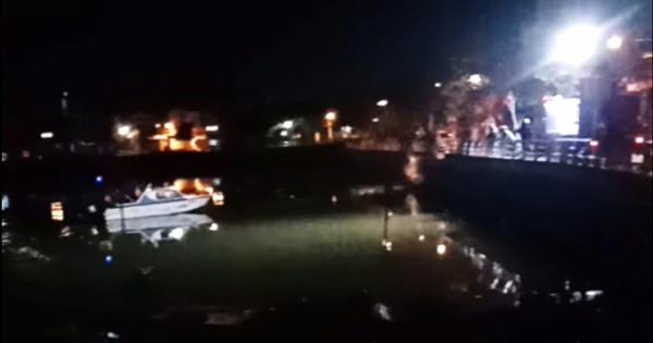 Thêm một vụ đuối nước thương tâm tại Cần Thơ