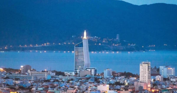 Bản tin Bất động sản Plus: Đà Nẵng 'nghẹt thở' với khách sạn