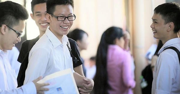 Tuyển sinh ĐH-CĐ 2018: Ngành học nào sẽ lên ngôi?