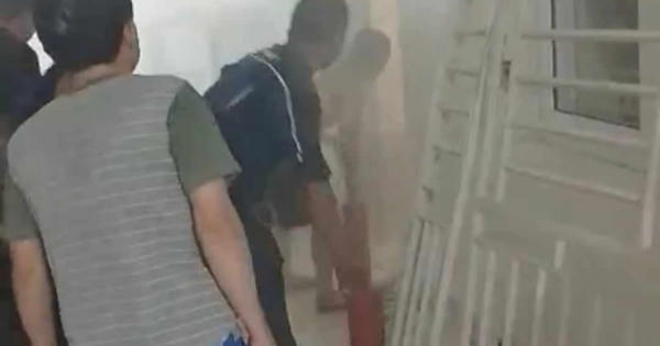 Nghệ An: Hoàn thành việc tổng kiểm tra an toàn PCCC tại các chung cư, nhà ở nhiều căn hộ trước 10/11 Nghệ An: Hoàn thành việc tổng kiểm tra an toàn PCCC tại các chung cư, nhà ở nhiều căn hộ trước 10/11