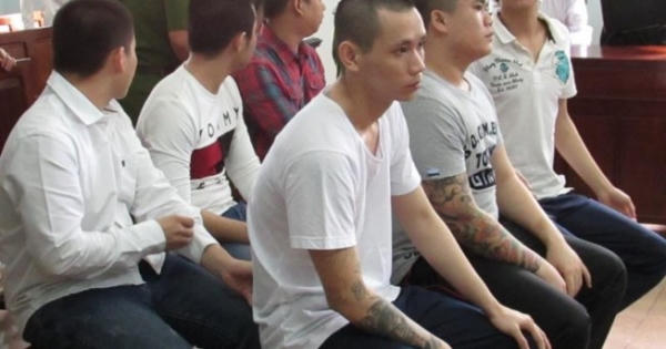 Án mạng vì 5.000 đồng tiền giữ xe