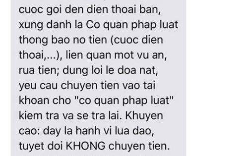 Ngân hàng đồng loạt cảnh báo chiêu trò mới của tội phạm thẻ