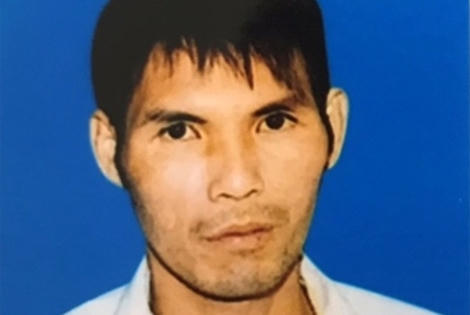 Tuyên Quang: Chồng dùng súng tự chế bắn thẳng đầu vợ cũ