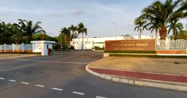 Đồng Nai: Đề nghị truy tố 4 bị can gây thất thoát lãng phí của nhà nước hàng trăm tỷ đồng Đồng Nai: Đề nghị truy tố 4 bị can gây thất thoát lãng phí của nhà nước hàng trăm tỷ đồng