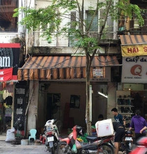 Tranh chấp nhà số 39 Hàng Thùng: Vì sao các nguyên đơn kêu cứu?