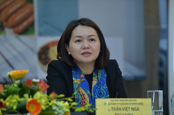 Khởi tố Cục trưởng Cục An toàn thực phẩm (Bộ Y tế) về tội "Nhận hối lộ"