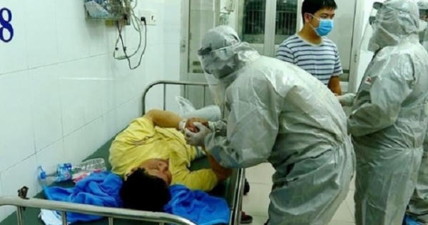 nCoV có độc lực thấp hơn SARS và MERS-CoV