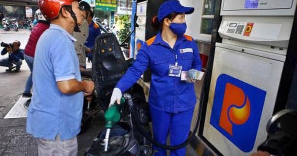 Tăng thuế môi trường với xăng lên 4.000 đồng/lít từ tháng 1/2019 Tăng thuế môi trường với xăng lên 4.000 đồng/lít từ tháng 1/2019