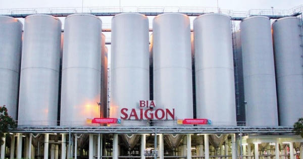 'Say sóng' cổ phiếu thoái vốn